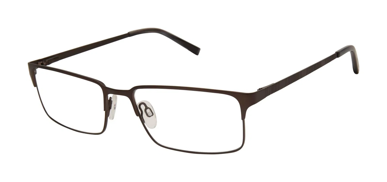 Geoffrey Beene G468 Eyeglasses - view 3